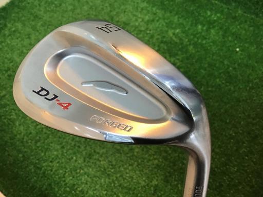 ＤＪ－４ウェッジ♪