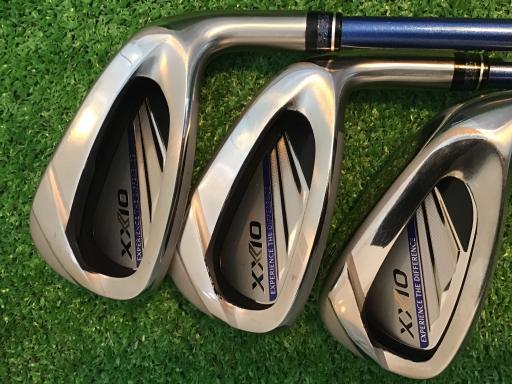 ゼクシオ１１　キター！！　その２♪