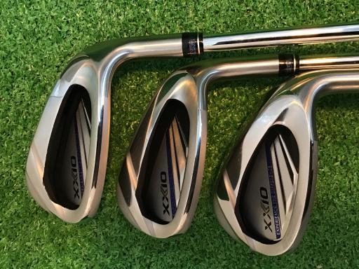 ゼクシオ１１　キター！！