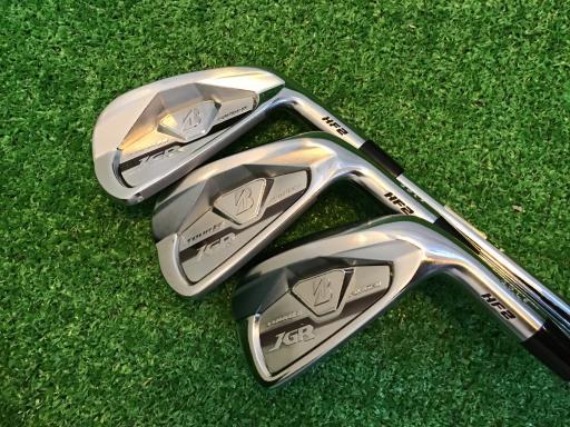 お値下げのアイアン-6