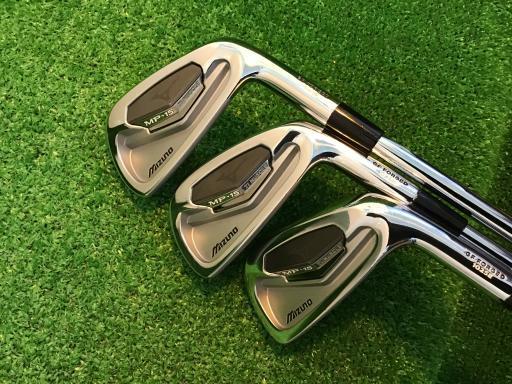 お値下げのアイアン-7