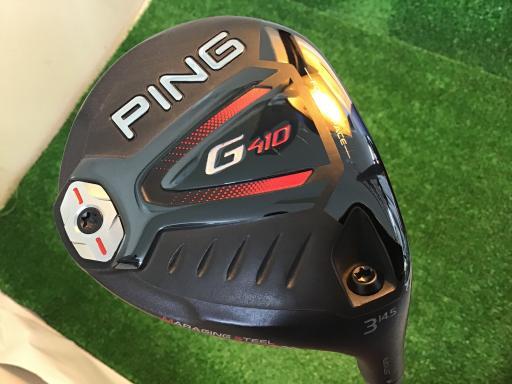 Ｇ４１０　フェアウェイウッド♪