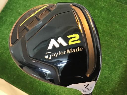 Ｍ2　2017　ＦＷ