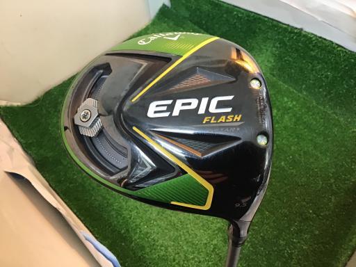 ＥＰＩＣ　ＦＬＡＳＨ　ＳＴＡＲ