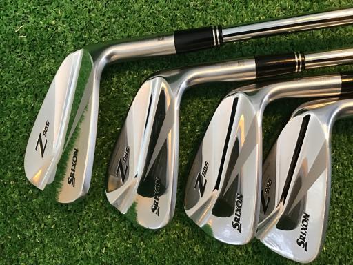 Ｚ９６５アイアン♪