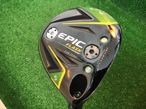 エピック　フラッシュ　サブゼロ♪