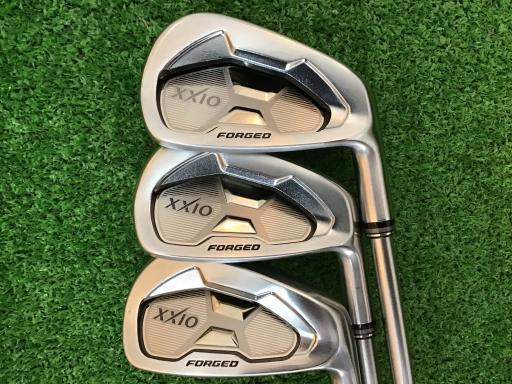 ゼクシオ　フォージド♪