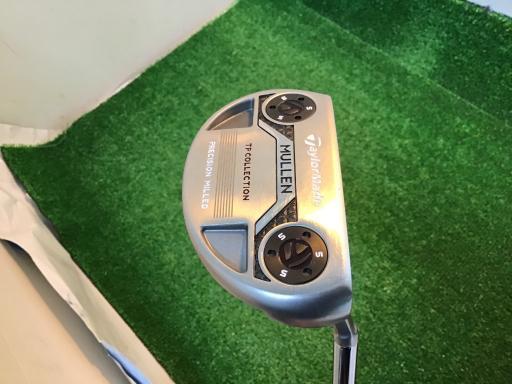 テーラーメイド　パター☆