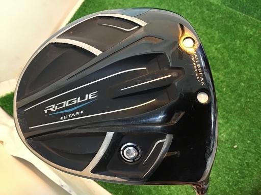 ローグスター♪