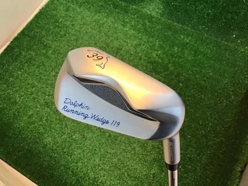 ランニングウェッジ