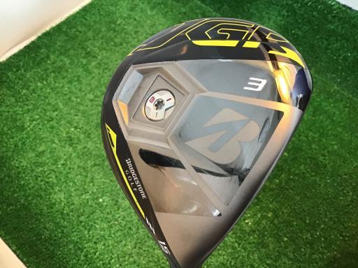 ＪＧＲフェアウェイウッド美品♪