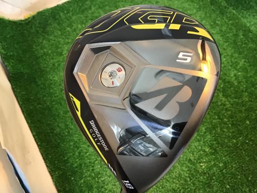 ＪＧＲフェアウェイウッド美品　その２♪