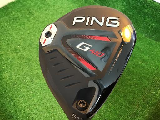 Ｇ４１０　５Ｗ♪