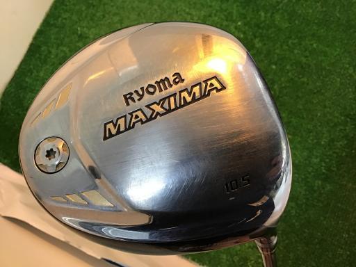 リョーマ　ドライバー☆