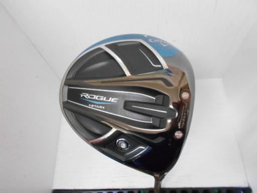 ローグスター♪