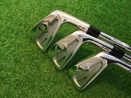 お値下げのアイアン