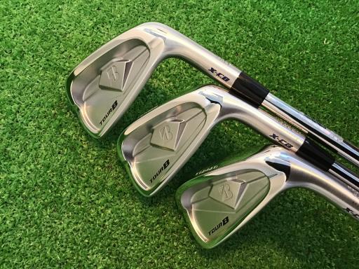 お値下げのアイアン-2