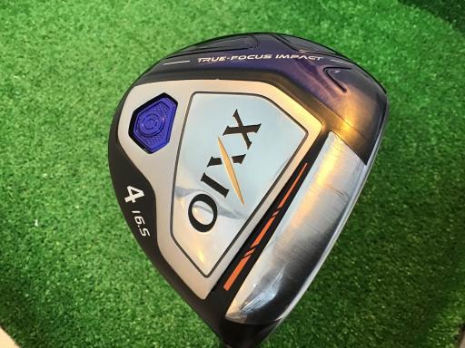 ゼクシオ１０♪