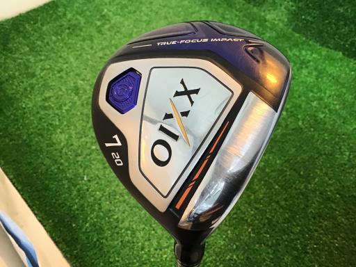 ゼクシオ１０　その２♪