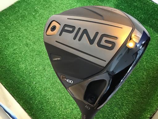 Ｇ４００　ＳＦＴ♪