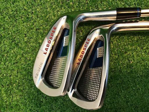 オノフ　アイアン♪