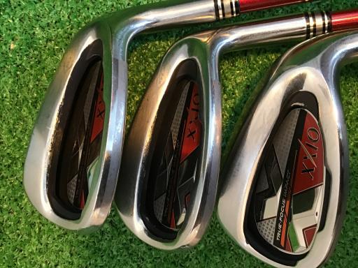 ＸＸＩＯ(18)　ＩＲ