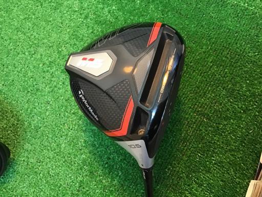 テーラーメイド☆