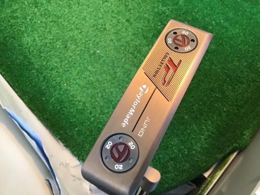 ＴＰ　ＣＯＬＬＥＣＴＩＯＮパター♪