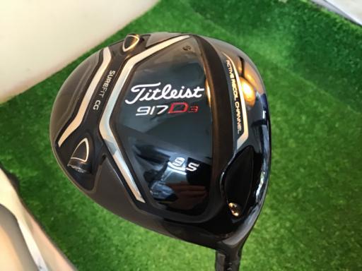 タイトリスト☆