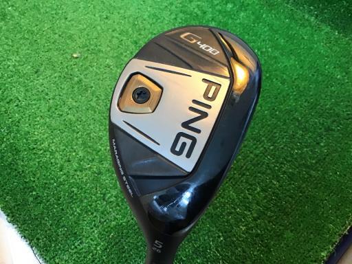 Ｇ４００　ユーティリティーその２♪