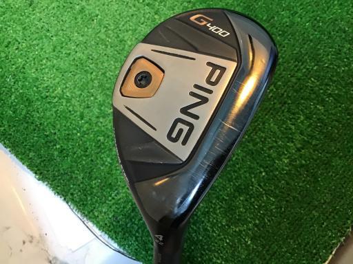 Ｇ４００ユーティリティ♪