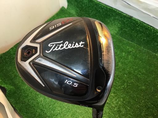 タイトリスト☆