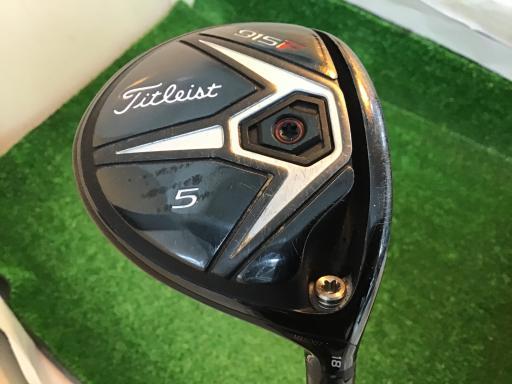 タイトリスト☆2