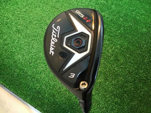 タイトリスト☆3