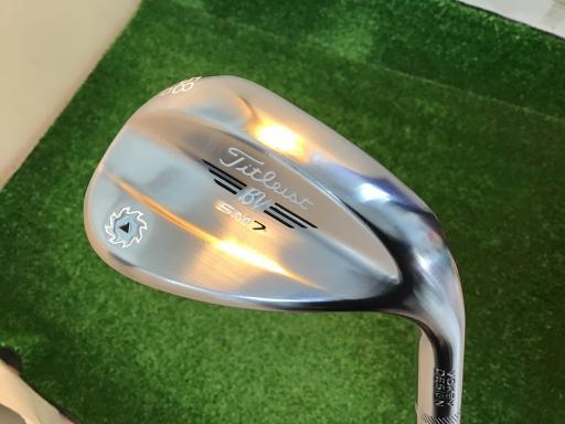 タイトリスト☆5