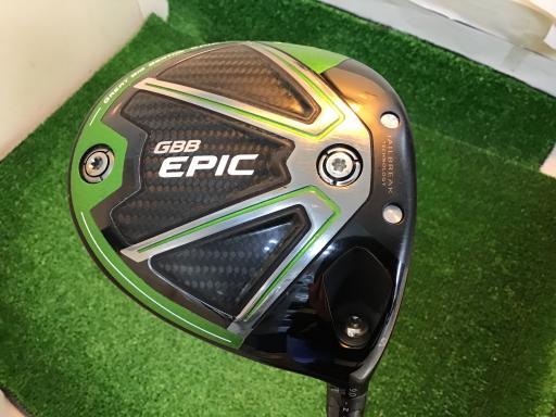 キャロウェイ☆