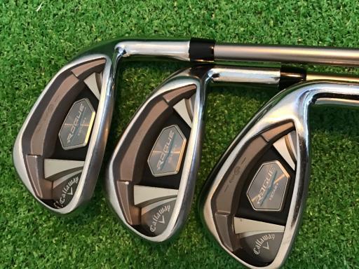 キャロウェイ☆