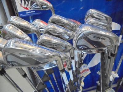 マーベリックＭＡＸ発売2！