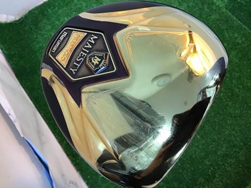 マジェスティ♪