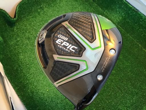 エピック　スター♪