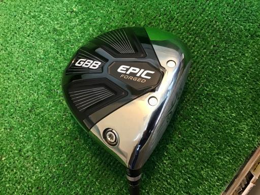 エピック　フォージド♪