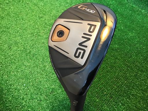 Ｇ４００　ユーティリティー♪