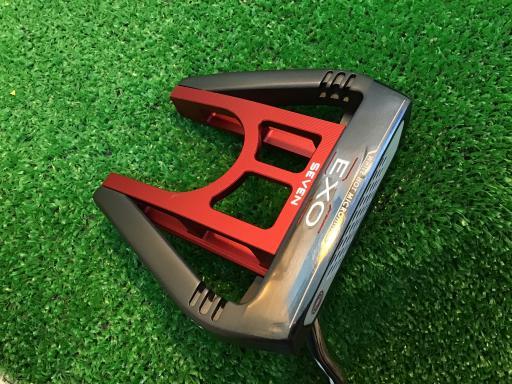 ＥＸＯパター♪