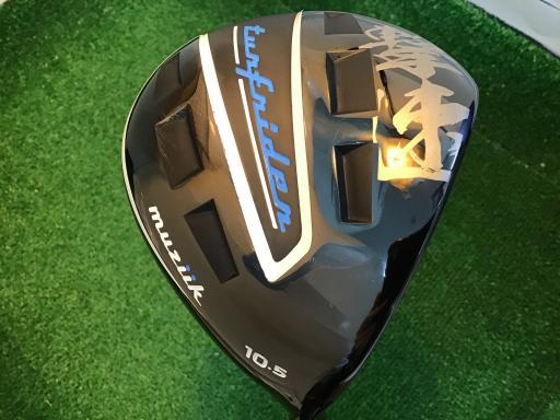 激レア　ドライバー♪