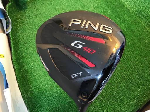 Ｇ４１０　ＳＦＴ♪