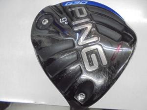G30　DR