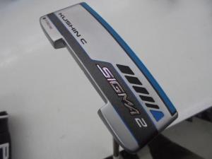 ＳＩＧＭＡ　２　ＫＵＳＨＩＮ　Ｃ