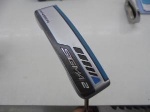 ＳＩＧＭＡ　２　ＡＮＳＥＲ