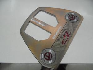 TP COLLECTION PATINA