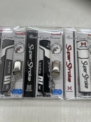 スーパーストローク